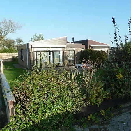 בית נופש Vacation Zwaantje #bl69 *