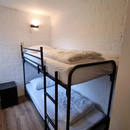 Дом отдыха Vacation Zwaantje #bl69 *